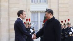 La Chine veut diviser l’Europe pour mieux régner