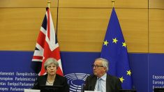 May annonce avoir réclamé à l’UE un report du Brexit jusqu’au 30 juin