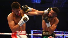 VIDÉO. Boxe : le Français Sabri Sediri chambre son adversaire… et finit KO à 13 secondes de la fin