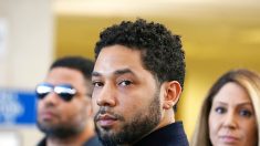 La justice fédérale va se pencher sur l’affaire Smollett, annonce Trump