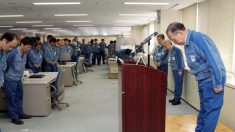 Japon: 8 ans après le tsunami, la centrale de Fukushima reste un énorme chantier