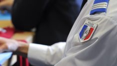 Besançon : la police aligne… la police