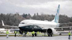 Deux tragédies en quelques mois, la sécurité du Boeing 737 MAX en question