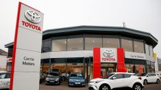 Toyota pourrait quitter le Royaume-Uni en cas de Brexit sans accord (média)