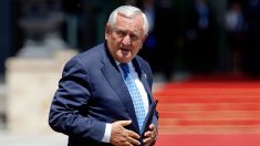 Jean-Pierre Raffarin annonce son soutien à Emmanuel Macron pour les Européennes