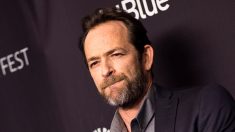 Luke Perry est décédé à l’âge de 52 ans d’un grave AVC