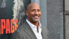 Dwayne «The Rock» Johnson affirme que le char d’assaut qui porte son nom est un «honneur» – il reçoit une avalanche de critiques