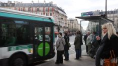 RATP : les conducteurs de bus en grève de mardi à jeudi