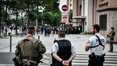 « Gilets jaunes » : les militaires de Sentinelle pourront tirer si leur vie est menacée, déclare le général Bruno Le Ray