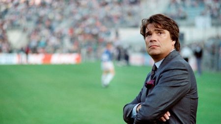 Un ex-proche de Tapie raconte un acte de corruption avant un match PSG-OM et des anesthésiants versés dans les bouteilles des adversaires