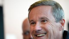 Il y a davantage de « liberté médiatique en Hongrie qu’en France » selon Nicolas Dupont-Aignan