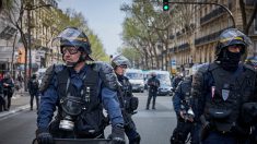 Gilets jaunes – Le syndicat de police Alliance en a ras-le-bol : « Ça suffit, nous en avons marre de toutes ces critiques ! »