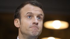 Grand débat – Emmanuel Macron explique la crise des Gilets jaunes à des enfants : « La vraie question, c’est qui sont les Gilets jaunes ? »