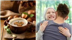 13 aliments contre le cancer selon la science – le 10e tue les cellules tumorales sans endommager les cellules saines