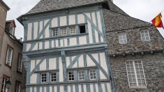 Dinan : la maison de la mère Pourcel a 560 ans et des poussières – une datation vient de le certifier