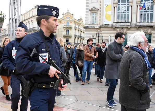 Photo d’illustration. Crédit : PASCAL GUYOT/AFP/Getty Images.