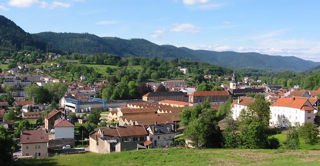 Une octogénaire lègue 800.000€ à son village des Vosges - toute sa fortune pour le remercier de s'être occupé d'elle