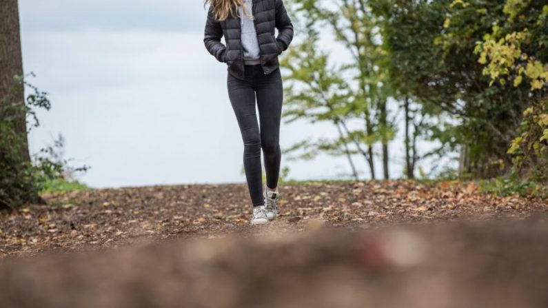 Collants pour femmes. (Pexels)