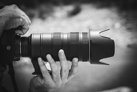  Un photographe réalise des photos féériques de chevaux sur les terres volcaniques d'Islande.
(Photo d'illustration : Pixabay)