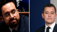 Trois ministres quittent le gouvernement, Benjamin Griveaux et Mounir Mahjoubi visent Paris