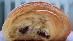 Pain au chocolat ou chocolatine, les Français ont tranché