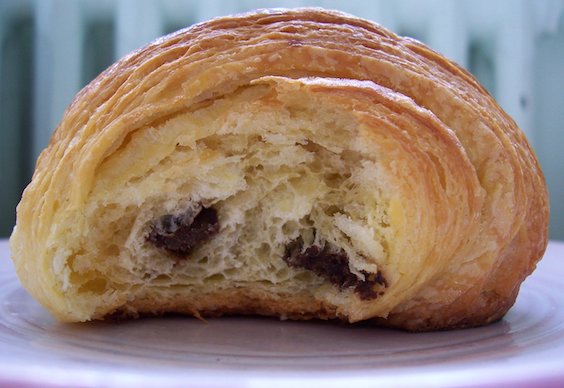 Pain au chocolat ou chocolatine ? (Photo : freeimages)