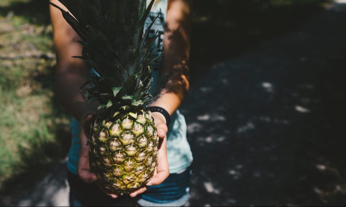 (Pineapple Supply Co/Unsplash)