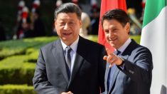 L’Italie s’associe à l’initiative chinoise « la Ceinture et la Route» en dépit des inquiétudes