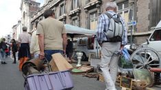 Nord – Deux femmes refusées d’une brocante à cause de leur voile islamique : « Ça me cause du tort »