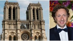 Dons pour Notre-Dame – Stéphane Bern vent debout contre les critiques : « Opposer les vieilles pierres aux hommes, c’est ridicule ! »