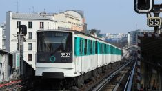 Paris : une petite fille de 4 ans verbalisée par la RATP écope d’une amende de 100 euros