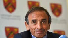 Éric Zemmour : « L’islamophobie n’existe pas. Ce n’est pas un délit, c’est la volonté des minorités islamistes qui essaient de nous l’imposer »