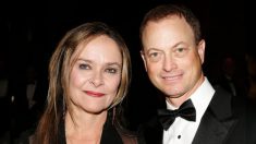 Gary Sinise dévoile son secret pour un mariage heureux après 40 ans de vie conjugale avec Moira Harris