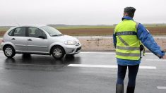 Quand les gendarmes vous arrêtent… pour vous féliciter de votre conduite exemplaire!