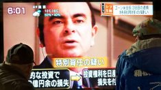 Carlos Ghosn, sous la menace de nouvelles poursuites, convoque la presse