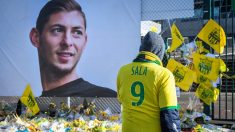 Le père d’Emiliano Sala a succombé à une crise cardiaque 2 mois après la disparition de son fils