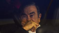 La France appelle le Japon à respecter les droits de Carlos Ghosn