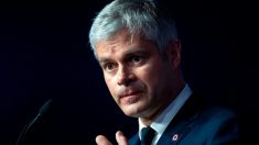 Grand débat: il faut « rendre de l’argent aux Français » selon Laurent Wauquiez