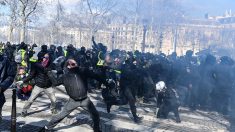 Loi anticasseurs: le Conseil constitutionnel censure l’interdiction administrative de manifester