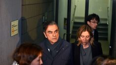 Ghosn, de nouveau en garde à vue, dénonce une « arrestation révoltante »