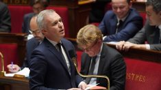 Hausse de la taxe carbone: un choix à faire « dans les mois qui viennent » selon François de Rugy