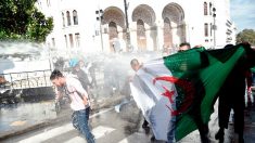 La présidentielle en Algérie fixée au 4 juillet