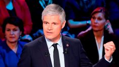 Plaidoyer de Laurent Wauquiez pour une Europe de la « civilisation » et de « l’identité » s’opposant à la mondialisation et au multiculturalisme