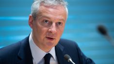 Impôt sur le revenu : Bruno Le Maire vise une baisse de 180 à 350 euros par an et par ménage