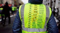 « Gilets jaunes » : manifestations interdites samedi autour de Notre-Dame