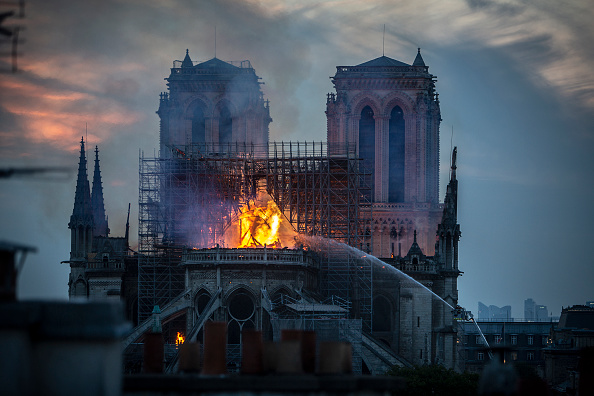 (Veronique de Viguerie/Getty Images)