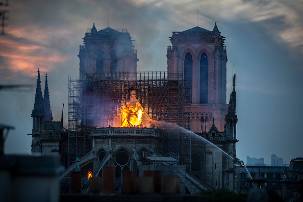 (Veronique de Viguerie/Getty Images)