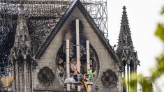 Notre-Dame : fidèle au passé ou novatrice, la flèche échauffe les esprits