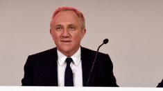 Kering : un salaire de 21,8 millions d’euros pour François-Henri Pinault en 2018