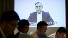 Ghosn martèle son « innocence » et dénonce à nouveau « un complot »